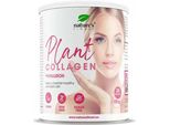 Collagene Vegano Con Proteine Vegetali, Acido Ialuronico, Biotina E Vitamina C - 120 G