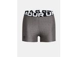Under Armour Hg Authentics 3In Short Leggings Grigio M Donna Grigio M