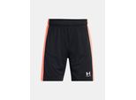 Pantaloncini Under Armour Jungen Ua B's Ch. Knit Shorts 1379705-006__YMD