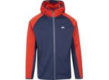 Trespass - Giacca Softshell "Furst"" Da Uomo - Active TP6078 (S) (Blu Navy)"