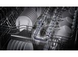Siemens Iq500, Lavastoviglie Semintegrata, 60 Cm, Acciaio Spazzolato, SN55ZS07CE