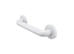 Corrimano Nimco - Corrimano, Lunghezza 475 Mm, Plastica Bianca Bm 1235-05