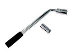 Chiave Telescopica Per Ruote Carmotion (17, 19, 21, 23)