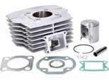 Zylinderkit Parmakit 130Ccm Per Honda Mb, Mt, Mtx 80, Mtx 130