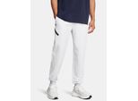 Under Armour Ua Unstoppable Joggers Halo Gray Halo Gray S