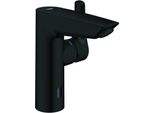 Grohe Eurosmart Mitigeur Monocommandé Pour Lavabo, M-Size, Saillie 122Mm, Vidage Push-Open, DéClenchement Sans Contact, Alimentation Par Pile, 239752433, 239752433