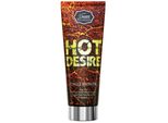 Tan Desire Hot Desire Bronzer Con Effetto Tingle 237Ml