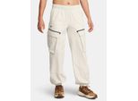 Under Armour Unstoppable Cargohose S / Regular Frau S