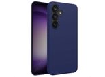 Imoshion Custodia Protettiva Samsung Galaxy S24 Back Cover Custodia Per Telefono Cellulare Per Samsung Galaxy S24 - Blu Scuro