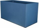 Vaso Per Piante Riviera Blue 80 X 40 Cm