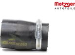 Metzger 2401020 Tubo Aria Di Sovralimentazione Per Hyundai Ix35 (Lm, El, Elh) Per Kia Sportage (Sl)
