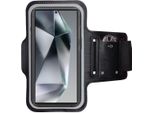 Fascia Da Braccio Sportiva Per Samsung Galaxy S24 Ultra Sport Fitness Armband Borsa Jogging