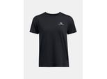 Under Armour Ua Vanish Energy Ss 2.0 Nero / Bianco Xl