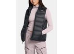 Under Armour Legend Down Vest - Nero, Taglia:S