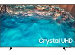 Samsung HBU8000 Smart Tv 190,5 Cm 75 Pollici 4K Ultra Hd Nero 20 W