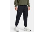 Under Armour Ua Unstoppable Joggers - Nero, Taglia:Xxl