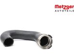 Metzger 2401185 Tubo Aria Di Sovralimentazione Per Opel Mokka / Mokka X (J13) Per Chevrolet Trax I (U200) Per Vauxhall Mokka / Mokka X (J13)