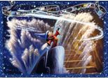 Puzzle Ravensburger Disney Edizione Da Collezione 1000 Pezzi Multicolore Multicolore Taglia Unica