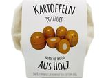 Chr. Tanner Kartoffeln Zum Schneiden In BaumwollsäCk