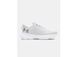 Under Armour Ua W Infinite - Bianco, Dimensioni: 6,5