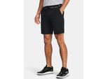 Under Armour Golf Drive Taper Shorts Nero 30 Uomo Nero 30