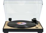 Giradischi Thomson TT300 Con Trazione A Cinghia + Testina Audio-Technica AT3600L