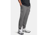 Under Armour Ua Vibe Woven Cargo Pants - Castlerock, Taglia:M