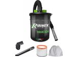 Aspiracenere 10L 800W Ribimex Prcen011Kit
