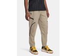 Pantaloni Cargo Da Uomo Under Armour Ua Unstoppable Cargo Pant - M