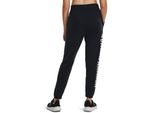 Under Armour Rival Terry Graphic Jogger Donna M