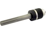 2-13 Mm Click-Mandrino Autoserrante Con Adattatore Sds Max