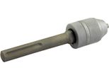 2-13 Mm Click-Mandrino Autoserrante Con Adattatore Sds Max