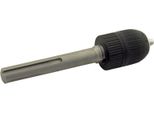 2-13 Mm Mandrino Autoserrante Con Adattatore Sds Max