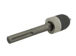 2-13 Mm Mandrino Autoserrante Con Adattatore Sds Max