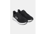 Under Armour Ua W Charged Pursuit 4 - Nero, GrößE:8.5
