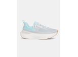 Under Armour Ua W Infinite Elite 2 - Grigio Halo, Dimensioni: 8,5
