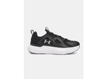 Under Armour Ua Infinite Mvmnt Se - Nero, Dimensioni: 12,5