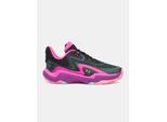Under Armour Spawn 7 Mm Scarpe Da Basket Nero Eu 45 Uomo Nero Eu 45