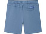 Vidaxl Pantaloncini Da Bambino Con Coulisse Blu Scuro 140