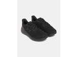 Under Armour Charged Pursuit 4 Scarpe Da Corsa Donna 3028254 002 Blk, Taglia: 42.5 Eu