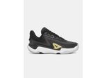 Under Armour Spawn 7 Scarpe Da Basket Nero Eu 44 Uomo Nero Eu 44
