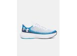 Under Armour Ua Infinite - Bianco, Taglia:10