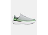 Under Armour Ua Infinite - Mod Grey, Taglia:11