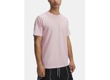 Under Armour Ua M Sportstyle Lc Ss - Prime Pink, Taglia:M