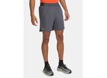 Under Armour Ua Vanish Woven 6In Pantaloncini Castlerock Castlerock S