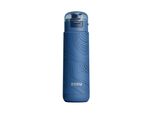 Zoku - Bottiglia Sport 500 Ml Blue Wawy