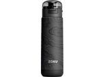Zoku - Bottiglia Sport 500 Ml Grey Graphic