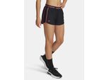 Under Armour Tech Play Up Shorts Nero Xs Donna Nero Xs