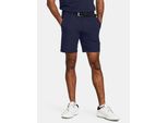 Under Armour Golf Drive Taper Shorts Blu 36 Uomo Blu 36