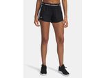 Under Armour Tech Play Up Short Nero / Bianco M